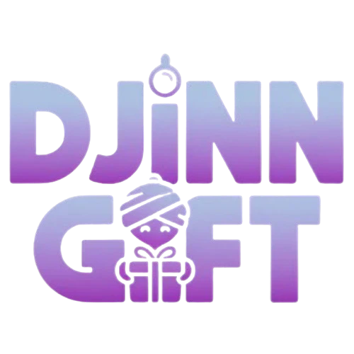 DjinnGift