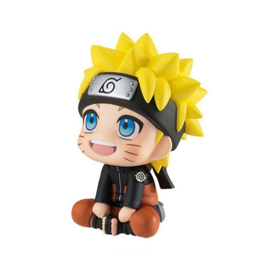 Figura de acción de juguete Naruto Kakashi