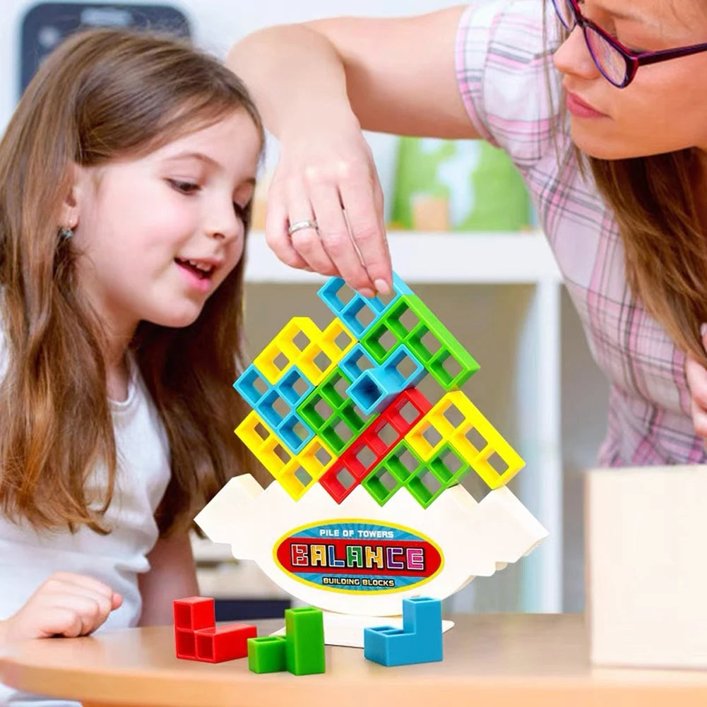 Building Block Toy for Kids