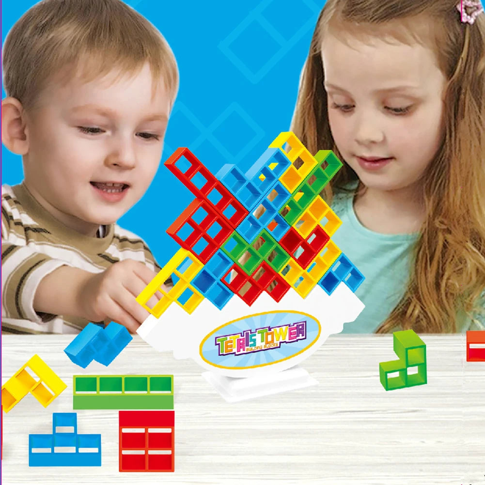 Building Block Toy for Kids