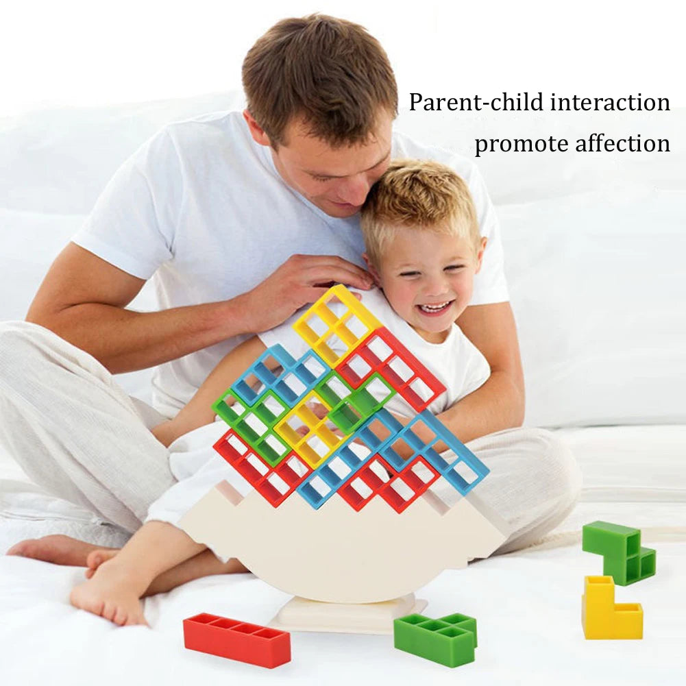 Building Block Toy for Kids